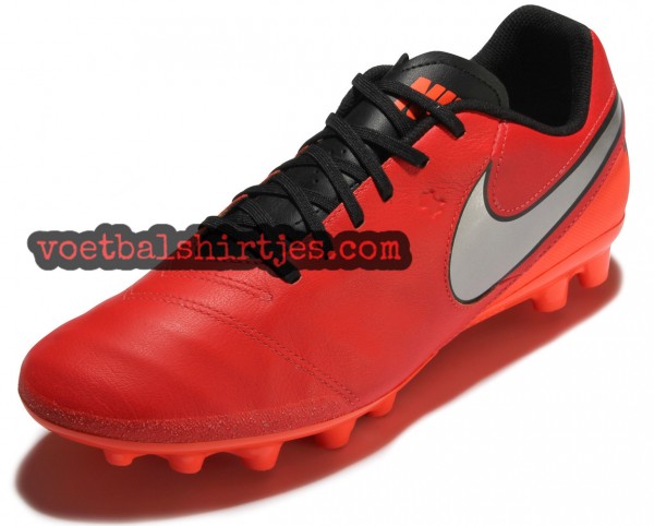 nike tiempo 6