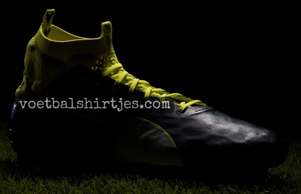 puma evotouch pro fg