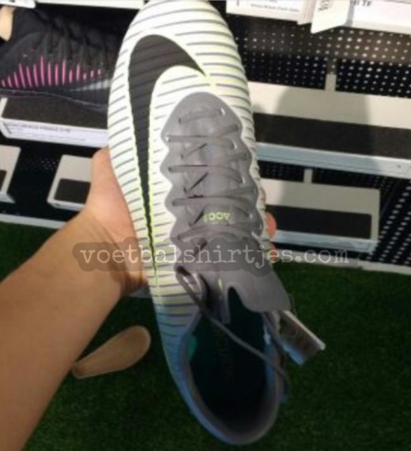 Nike Mercurial Vapor XI