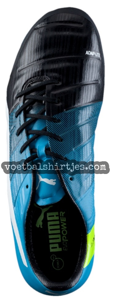 Puma evopower 1.3 atomic blue 