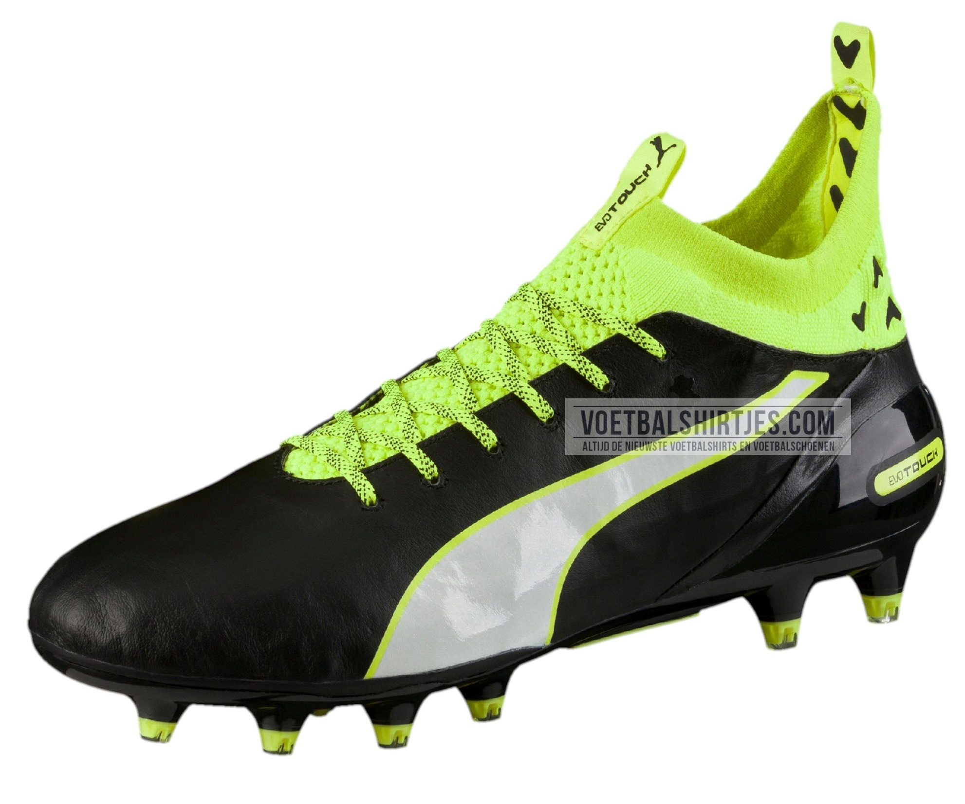 Puma evoTouch Pro FG