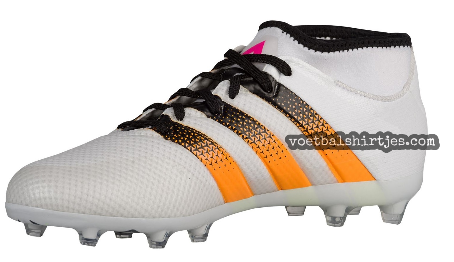 Adidas Ace 16 Primemesh Future White
