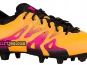 adidas X 15.1 Solar gold