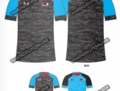 az trainingshirts 2016 2017