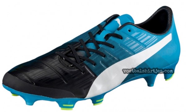 evopower 1.3 atomic blue