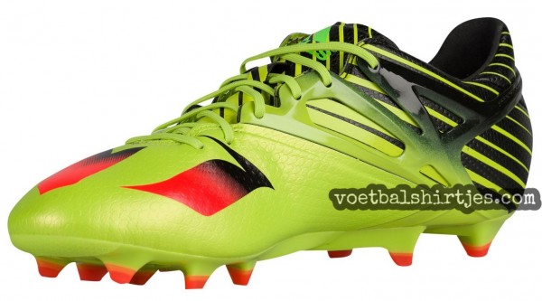 messi 15.1 solar slime