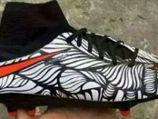 neymar hypervenom Ousadia e Alegria