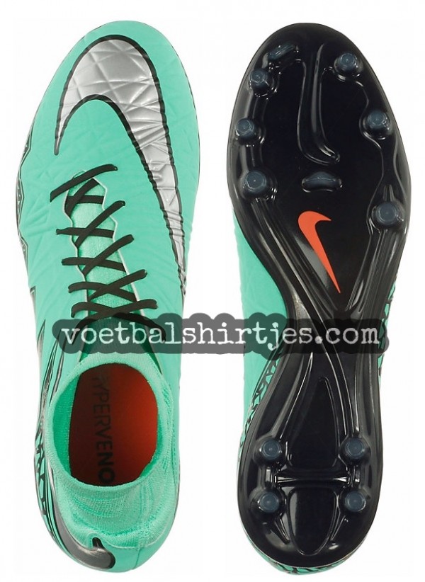 nike Hypervenom II