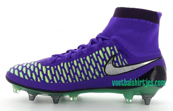 nike magista obra fg paars