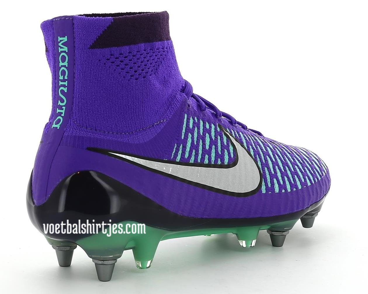 nike magista opus fg purple