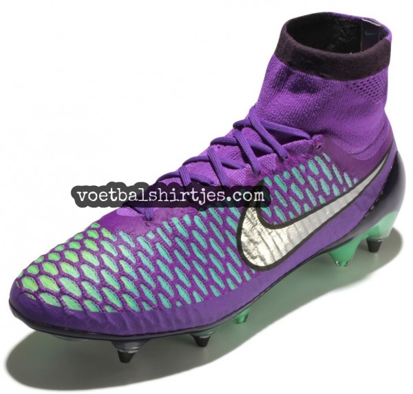 NIKE MAGISTA ONDA FG FIRM GROUND SOCCER SHOES