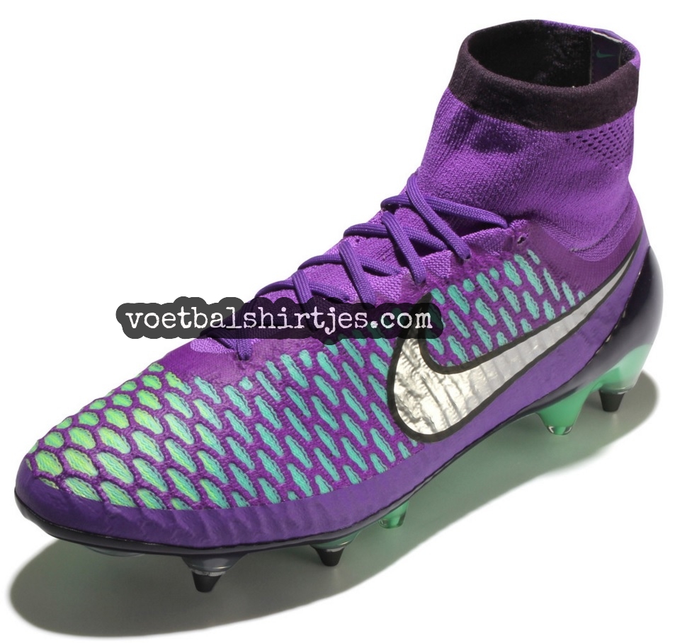 magista obra metallic
