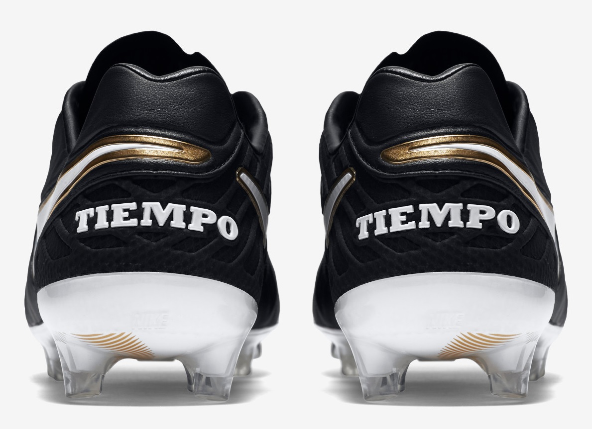 black tiempo 6