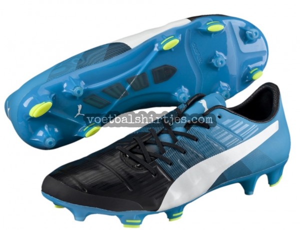 puma evopower 2016 atomic blue