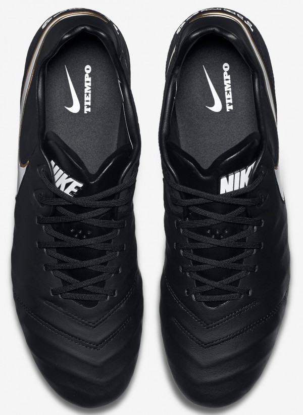 tiempo legend VI black