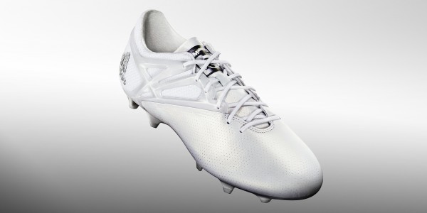 Messi 15 platinum voetbalschoenen