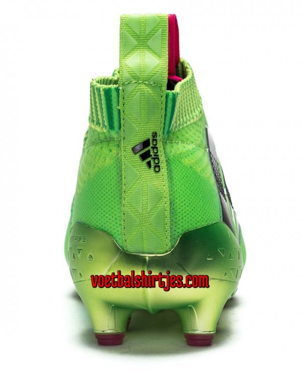 Adidas ACE 16+ PURECONTROL