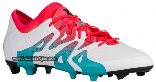 adidas X 15.1 womens