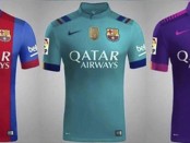 barcelona shirts 2016 2017