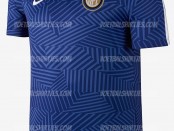 Inter 16-17 pre match shirt