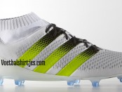 ace 16 primeknit white solar yellow