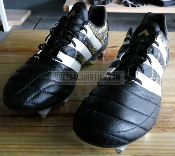 adidas Ace 16.1 Leather Supernatural