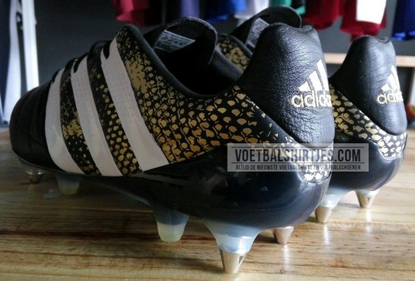 adidas Ace 16.1 Leather Supernatural SG