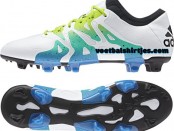 adidas X 15.1 white