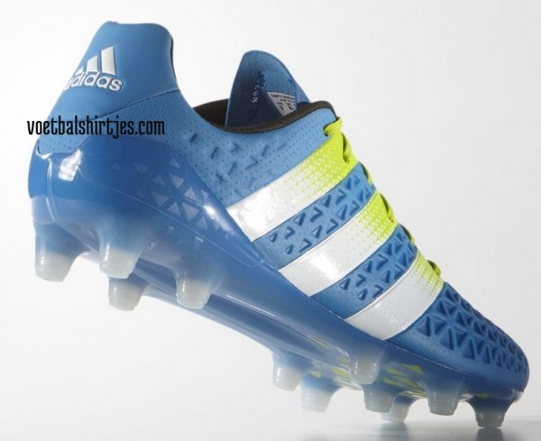 adidas ace 16.1 blue