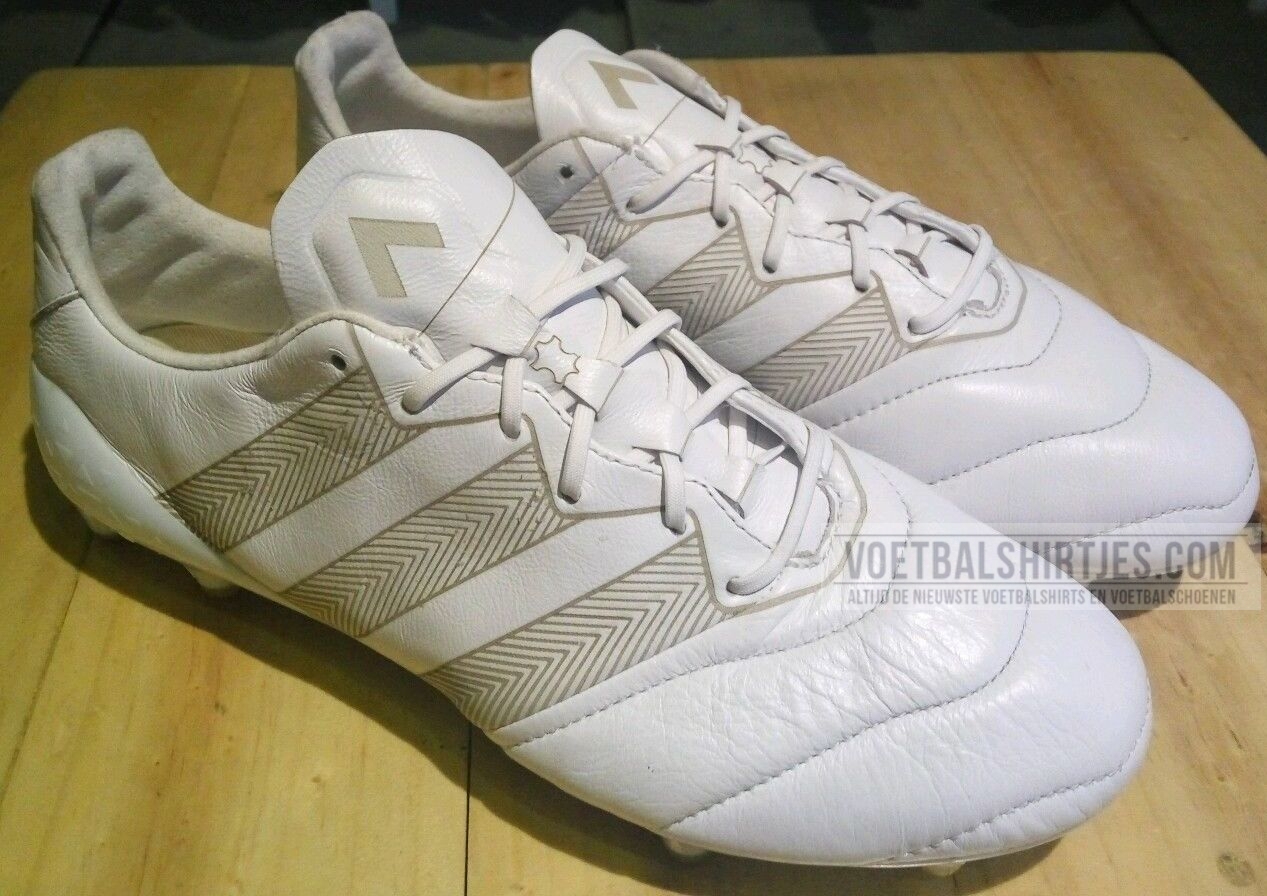 Adidas Ace 16.1 Etch Pack Leather