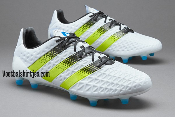 adidas ace 16.1 white