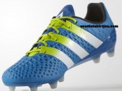 adidas ace16 shock blue