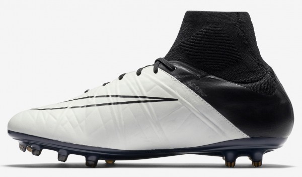 nike hypervenom phantom techcraft light bone black