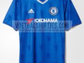Chelsea shirt 2017