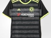 Chelsea uitshirt 2017