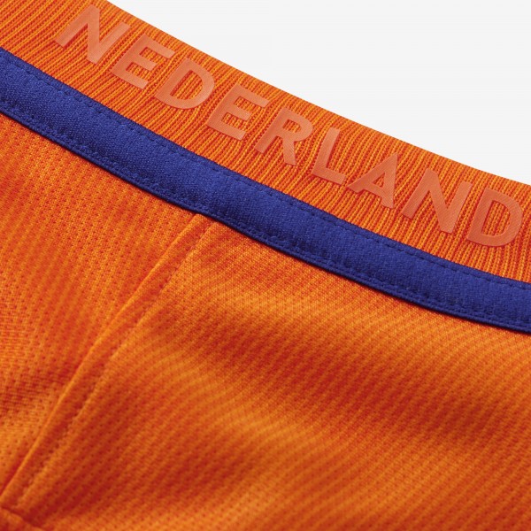 shirt 2016 - 2017 Oranje thuisshirt 16/17