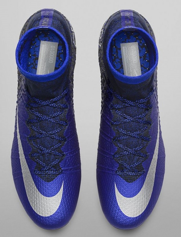 Nike Mercurial Superfly