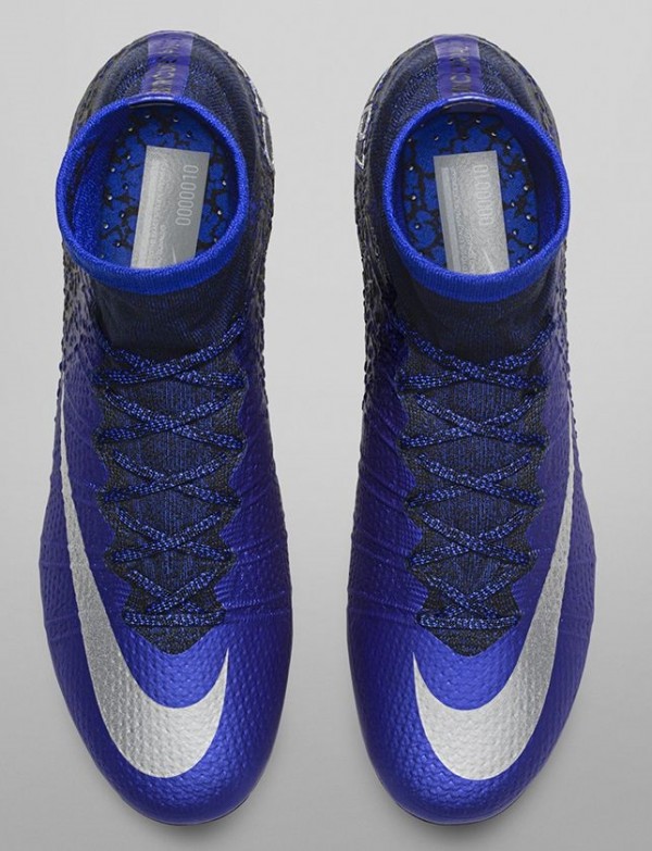 Nike Mercurial Superfly