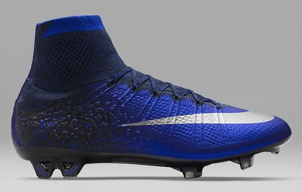 Nike Mercurial Superfly CR7 Natural Diamond