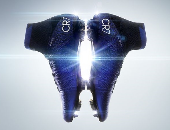 Nike Mercurial Superfly CR7 nautural Diamond