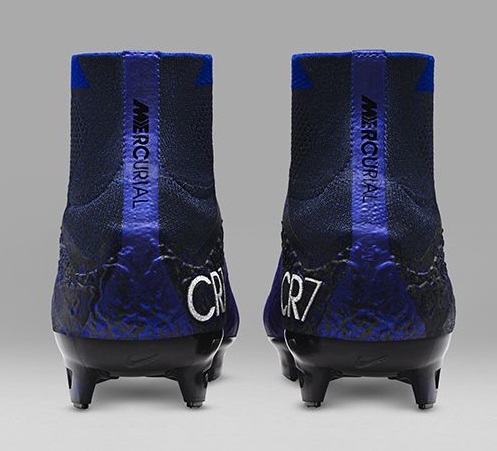 Nike Mercurial Superfly Cristiano Ronaldo