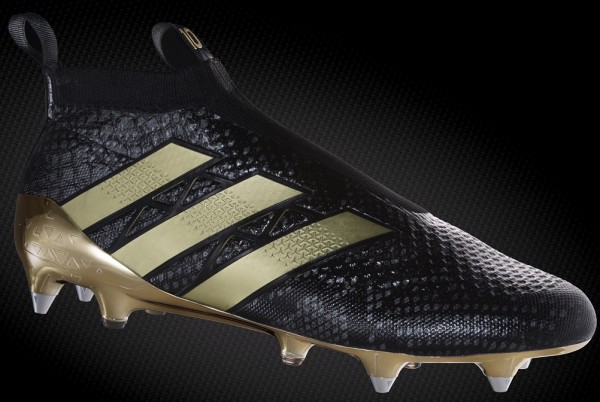 Pogba Adidas Ace 16+ pure control