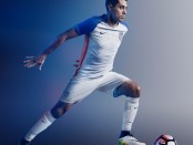 USA home jersey 2016 copa america