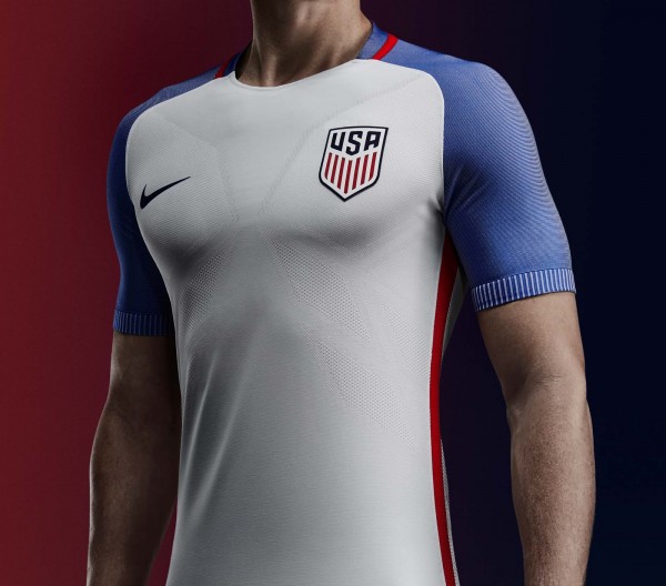 USA jersey 2016