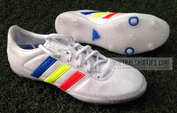 adidas Gloro 16.1 multicolor