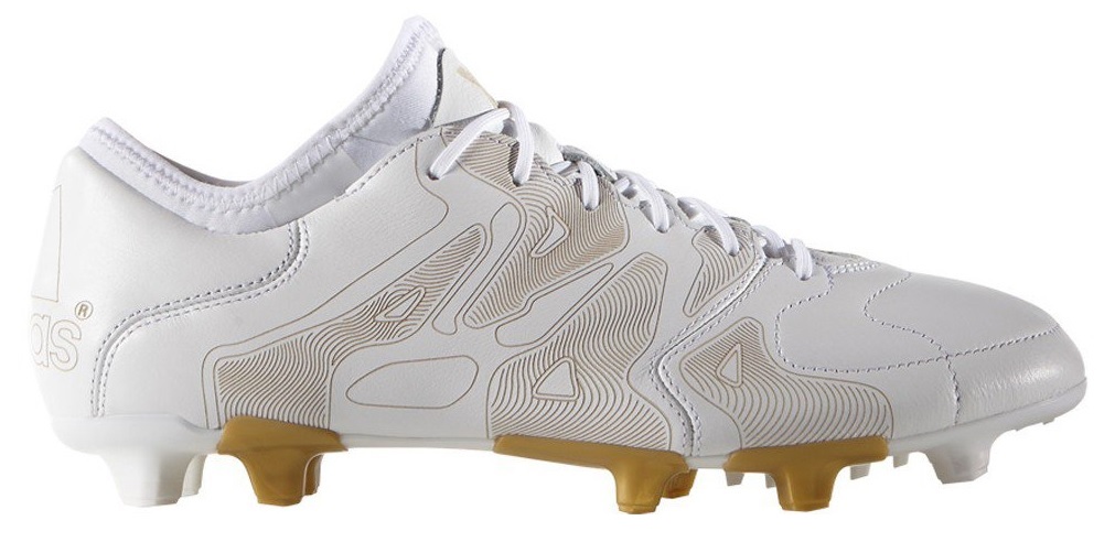 Adidas X 15.1 Etch pack
