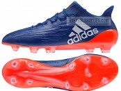 adidas X 16.1 blue