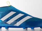 adidas ace 16+ Pure Control Shock Blue