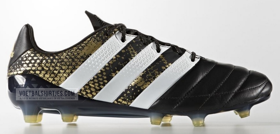 adidas ace 16.1 leather stellar pack