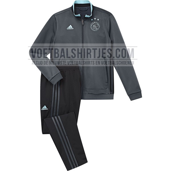 Onderdrukker Flash Antagonisme Ajax trainingspakken 2017 - AFC Ajax voetbalshirts 16/17, shorts.